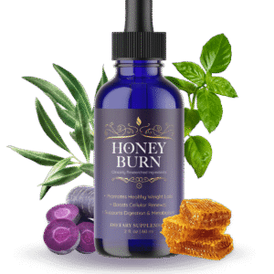 Honey Burn