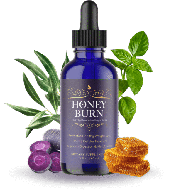 Honey Burn
