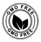 GMO FREE