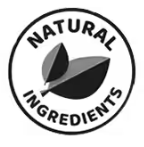 NATURAL INGREDIENTS