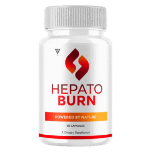 Hepato Burn