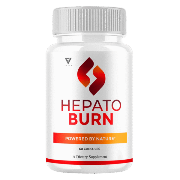 Hepato Burn