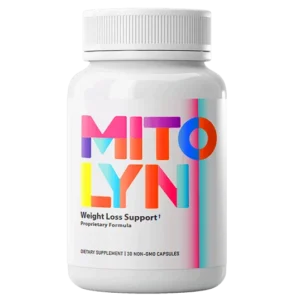 Mitolyn; Health and Wellness; weight loss supplements