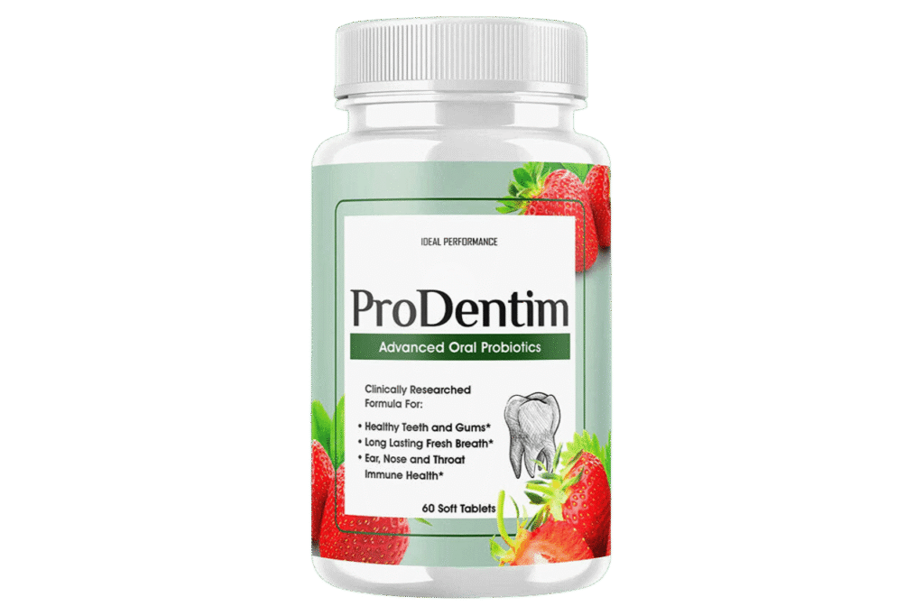 prodentim