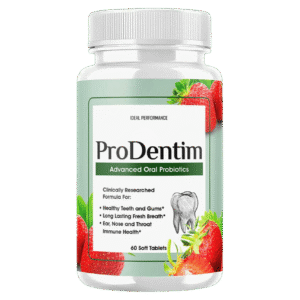 prodentim