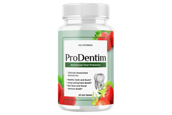 prodentim
