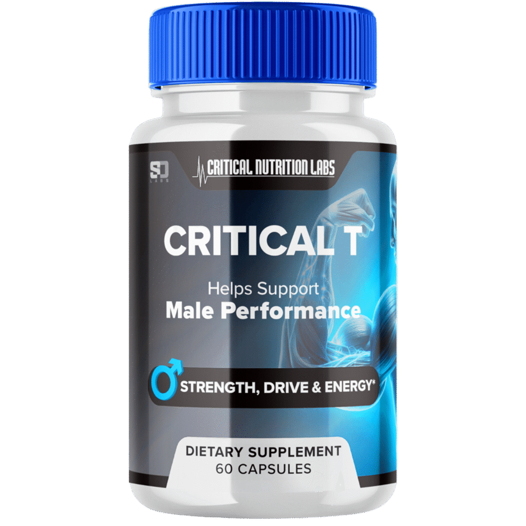CriticalT