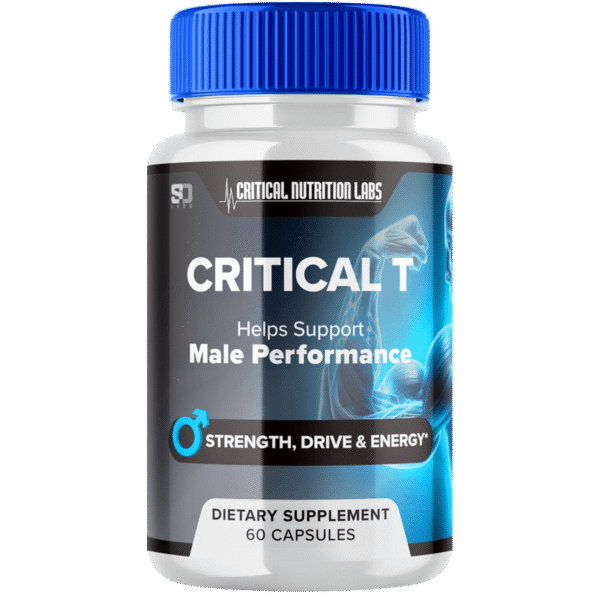 CriticalT