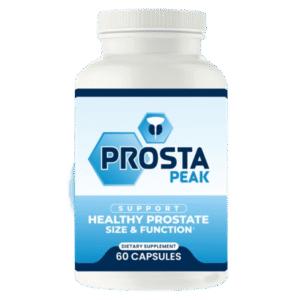 Prostapeak