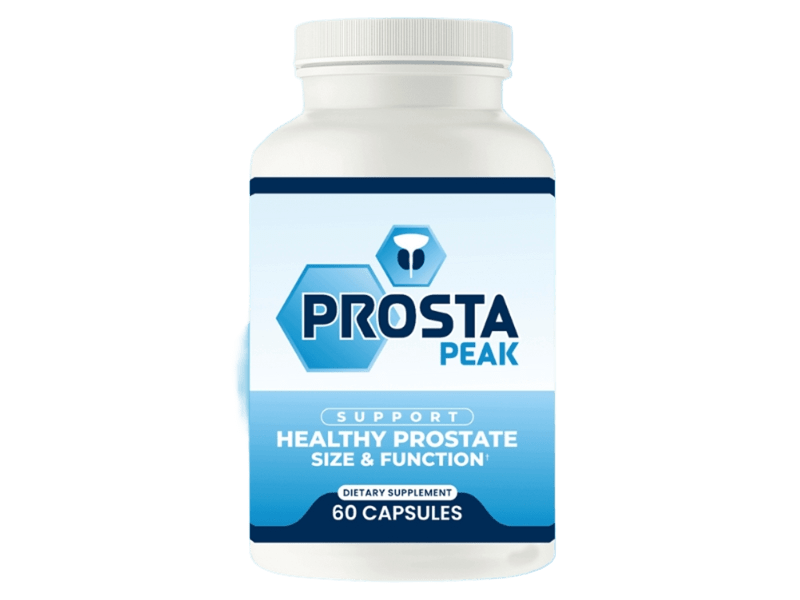 Prostapeak